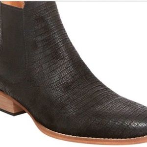 Steve Madden Chelsea boots